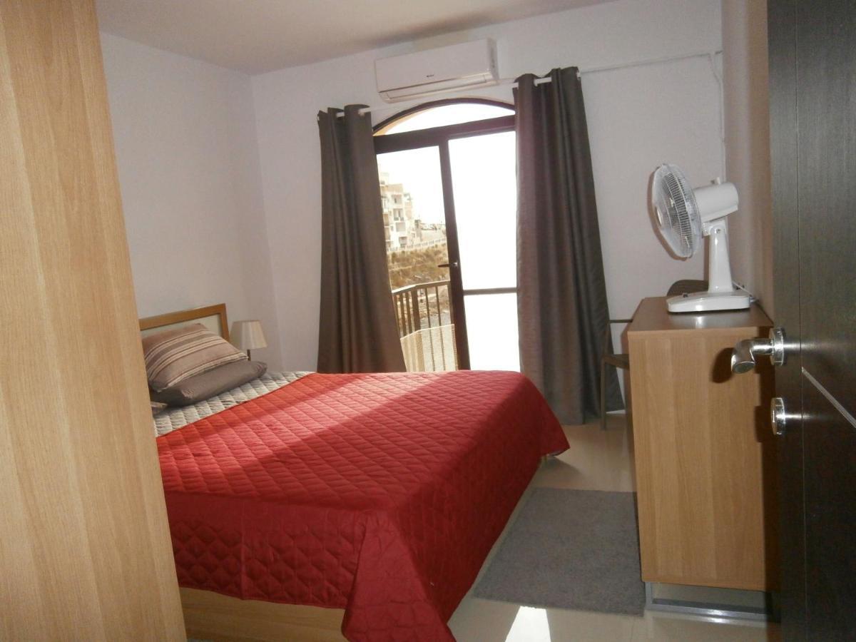Ferienwohnung Lucky Spot Xlendi Exterior foto