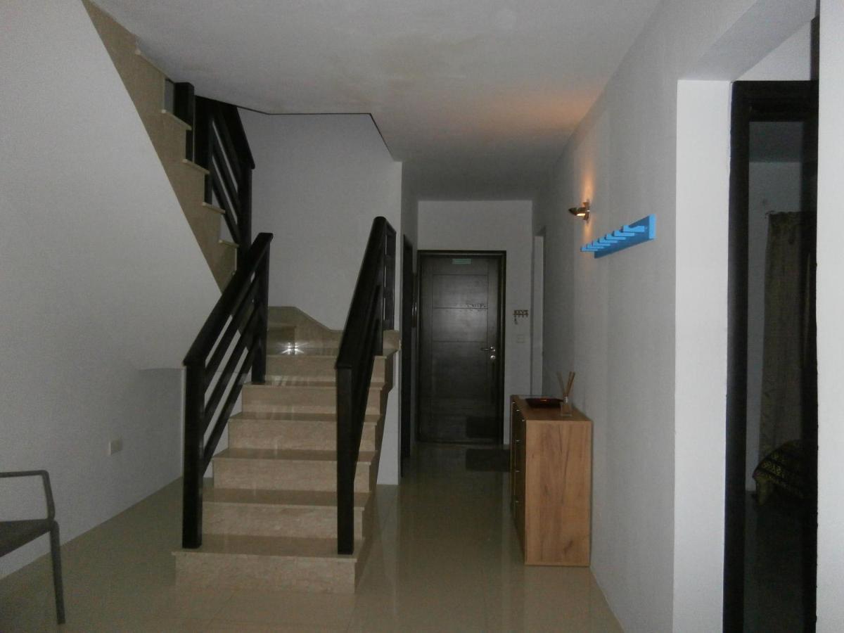 Ferienwohnung Lucky Spot Xlendi Exterior foto