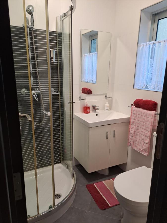 Ferienwohnung Lucky Spot Xlendi Exterior foto