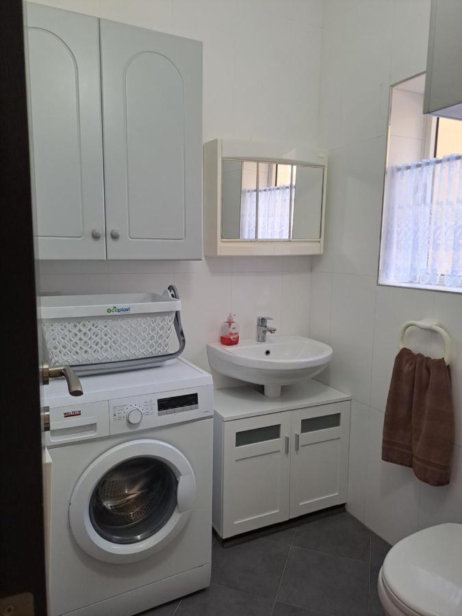 Ferienwohnung Lucky Spot Xlendi Exterior foto