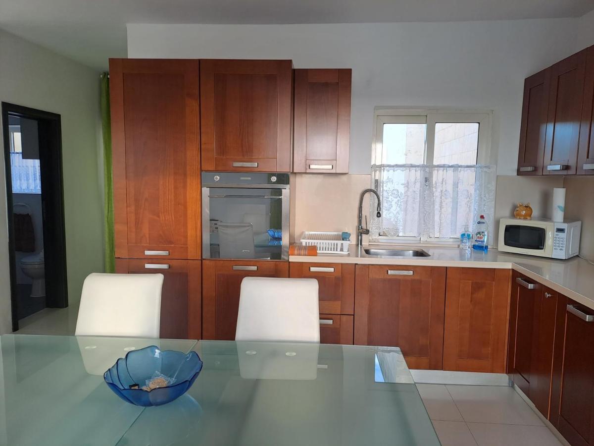 Ferienwohnung Lucky Spot Xlendi Exterior foto