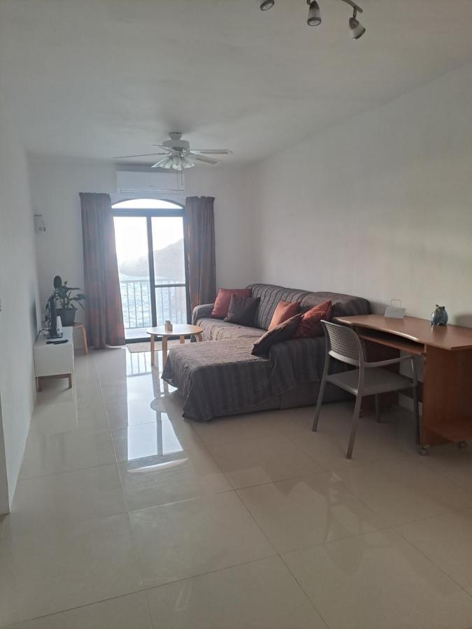 Ferienwohnung Lucky Spot Xlendi Exterior foto