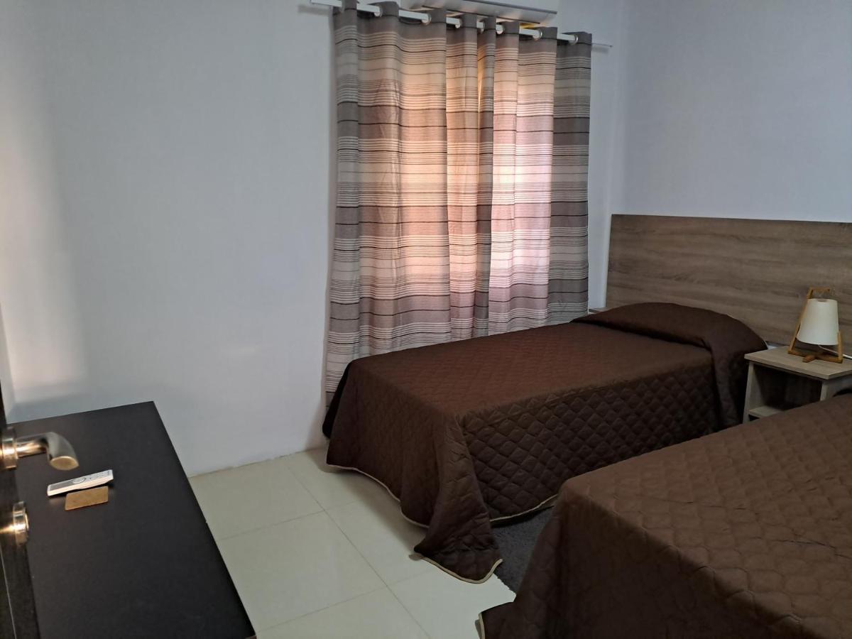 Ferienwohnung Lucky Spot Xlendi Exterior foto