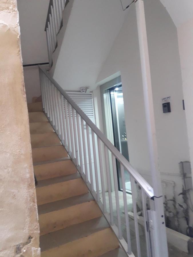 Ferienwohnung Lucky Spot Xlendi Exterior foto